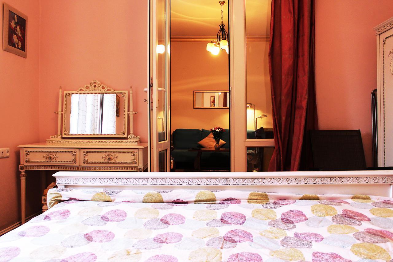 Vivid 2 Bedroom Apt. Erivan Dış mekan fotoğraf