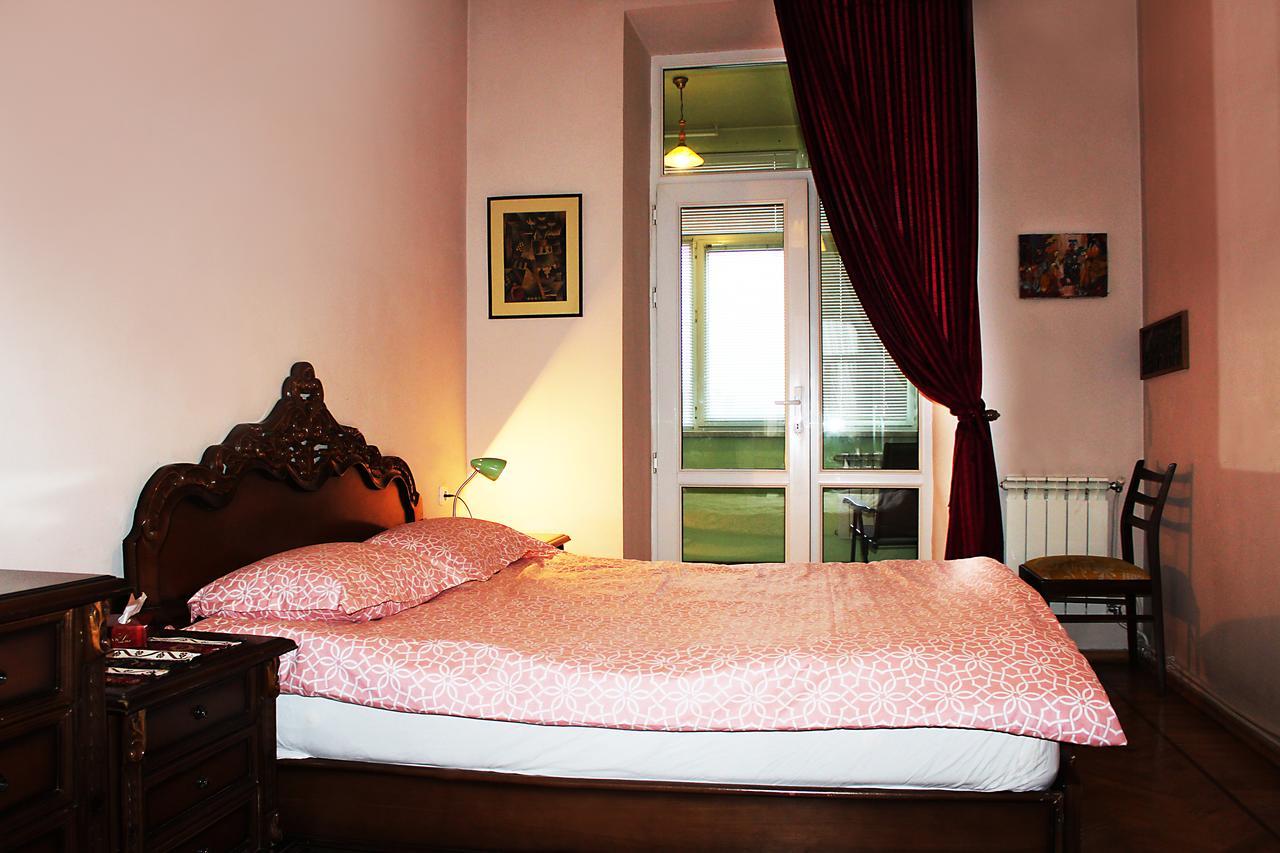 Vivid 2 Bedroom Apt. Erivan Dış mekan fotoğraf
