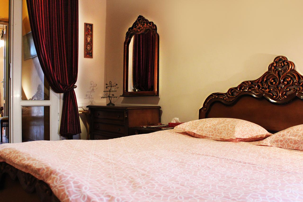 Vivid 2 Bedroom Apt. Erivan Dış mekan fotoğraf